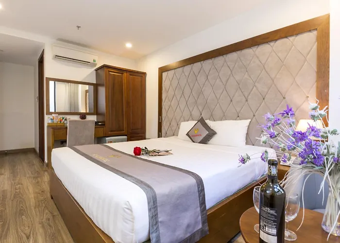 Royal Charm Hotel
