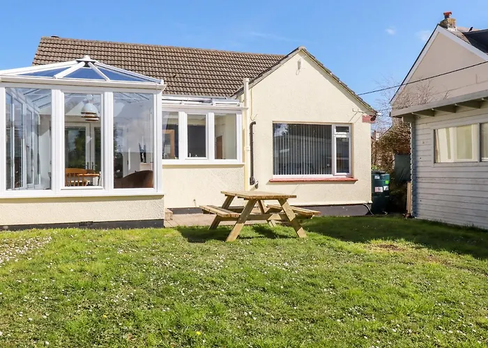 Dog friendly hotels Seawynds