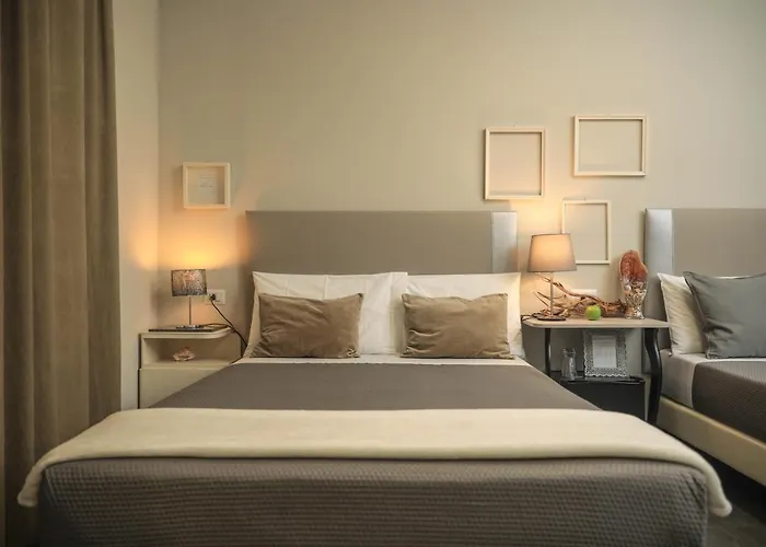 Musica Guest House