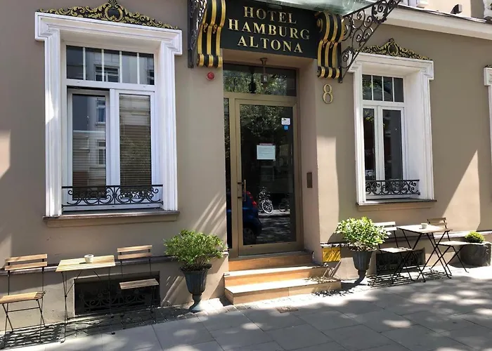 Merite s Altona Gmbh