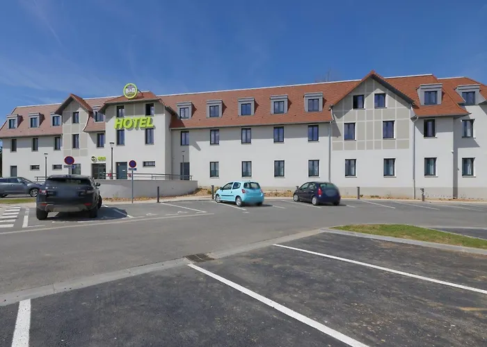 HOTEL Le Touquet