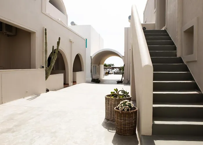 El Mar Villas
