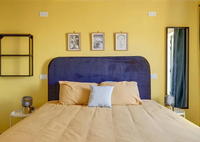 Sliema Creek Suites
