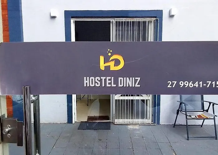 Hostel Diniz