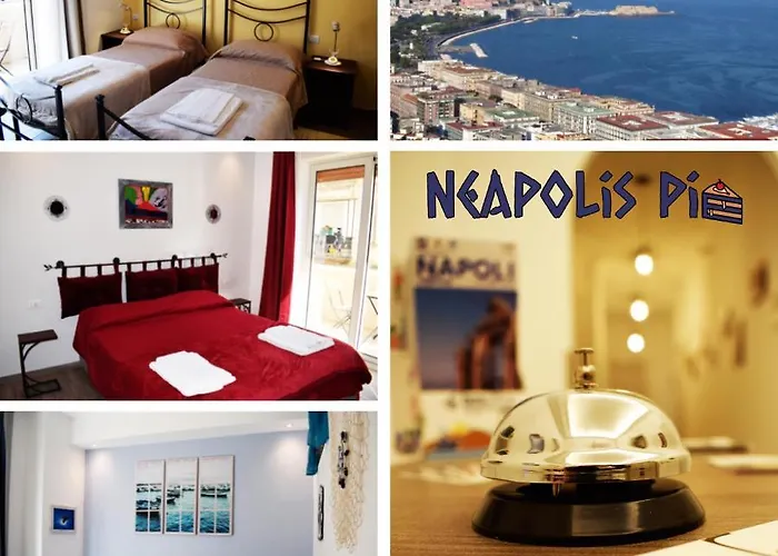  Neapolis Pie