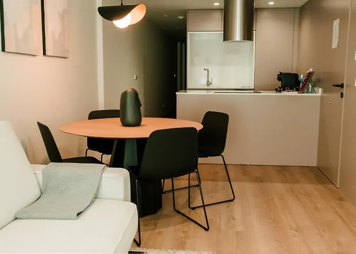  Reyes Católicos Premium Homes