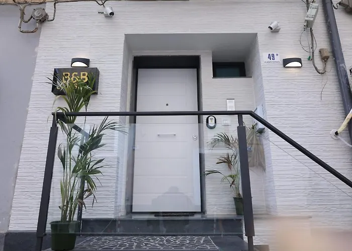 B&B City Suite