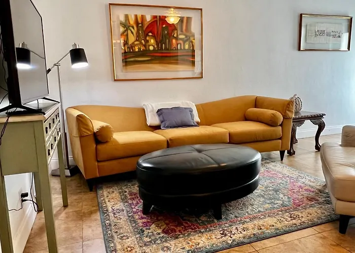 Apartment: Wilton Manors Hideaway 2