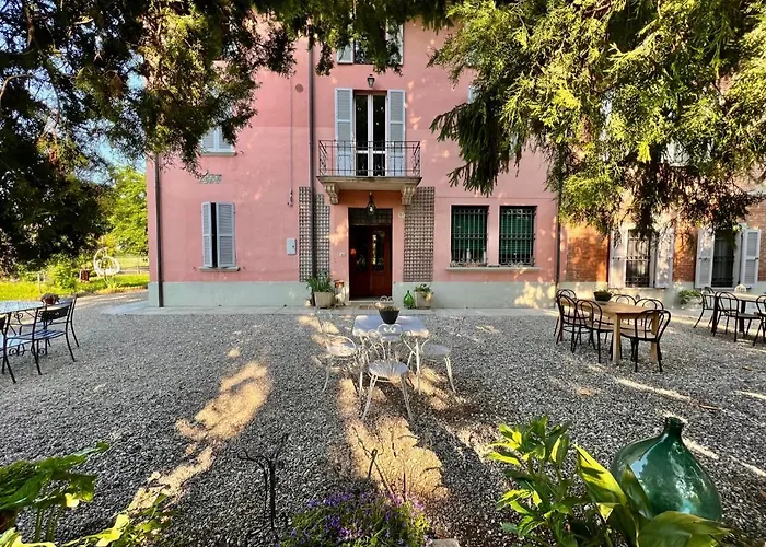 B&B La Bugia di Villa Tanzi