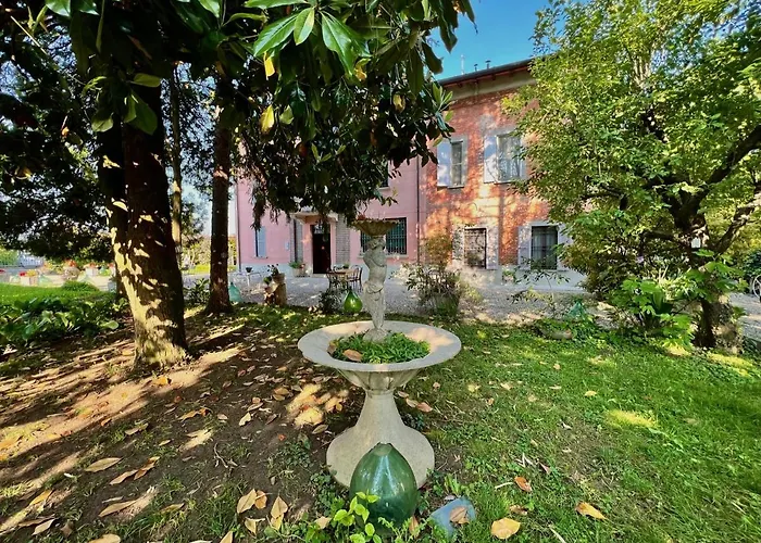B&B La Bugia di Villa Tanzi