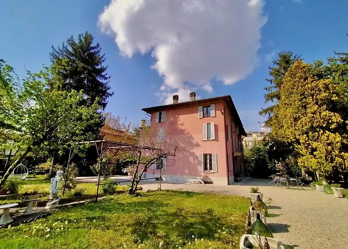 B&B La Bugia di Villa Tanzi