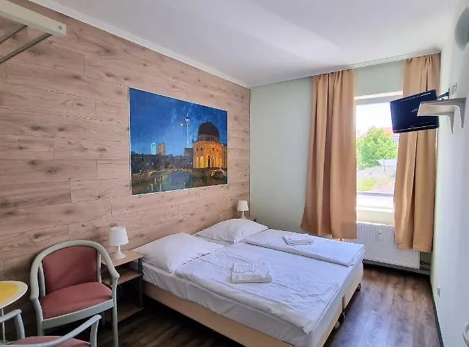Familienhotel: Thomas Rooms