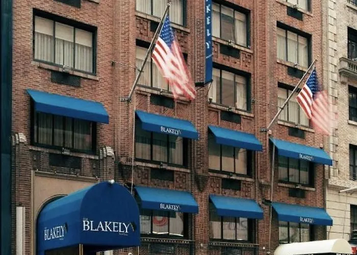 Blakely New York