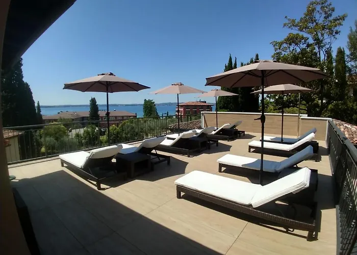 Hotel Meridiana