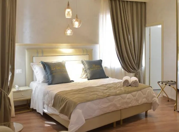 Amsterdam Suite &SPA