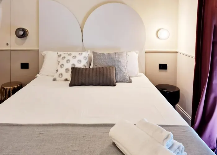 Hotel familiare: Tuttotondo