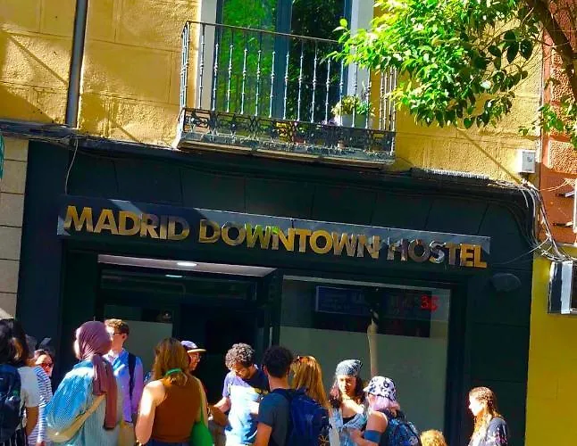 Downtown