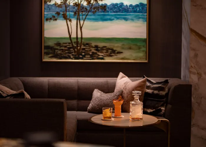 Hotel Clio, A Luxury Collection Hotel, Denver Cherry Creek