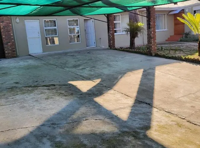 Mestil Guesthouse