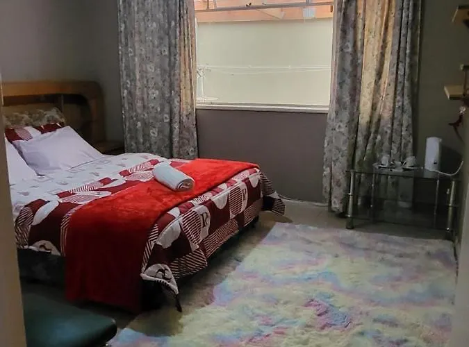 Mestil Guesthouse