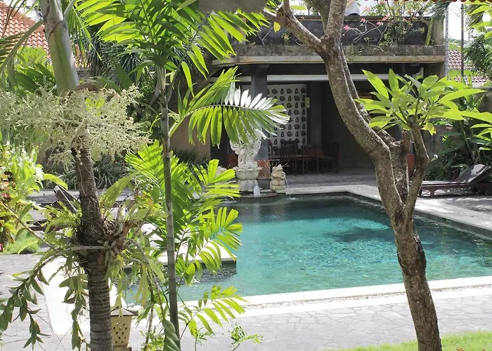 Mangga Bali Inn