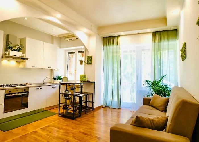 Plant House Eur