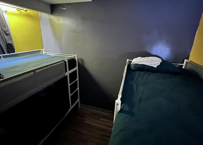 Pied-A-Terre Mont-Royal