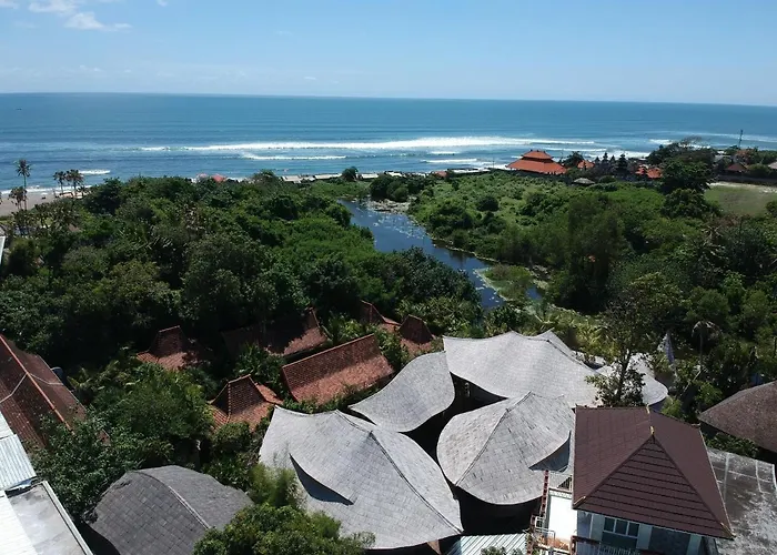 Zin Canggu & Villas