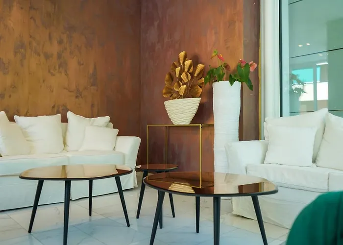 Hotel: Hotel Arizona