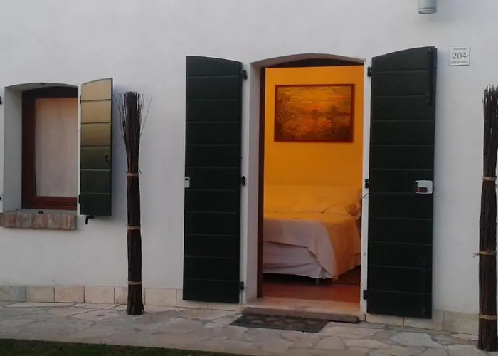 Casa vacanze: Agriturismo Corte Del Brenta