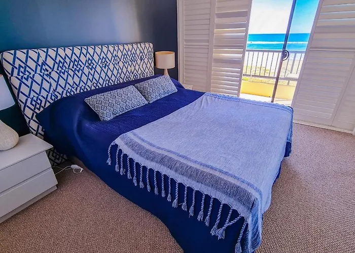 Pelican Sands Beach Resort