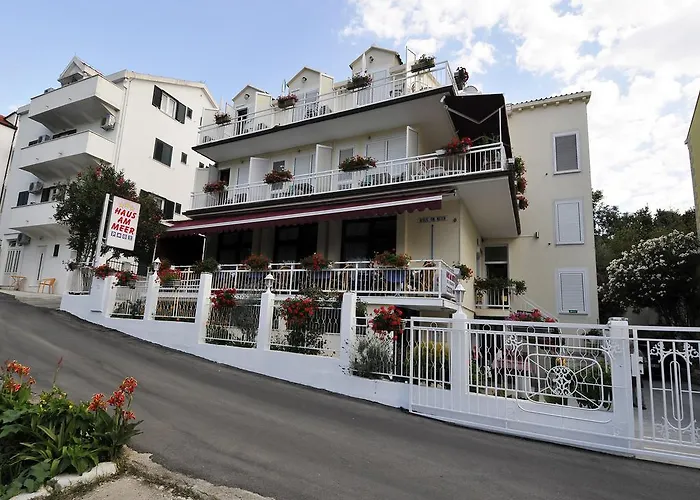  Haus Am Meer