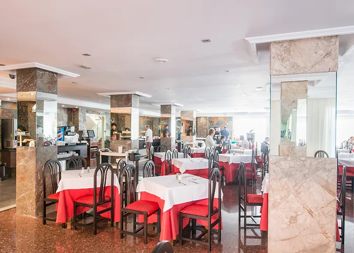  Torre Azul & Spa - Adults Only