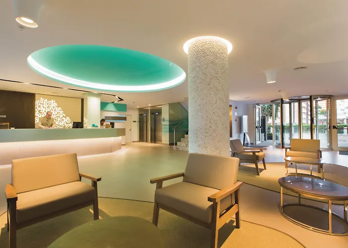 Riu San Francisco - Adults Only