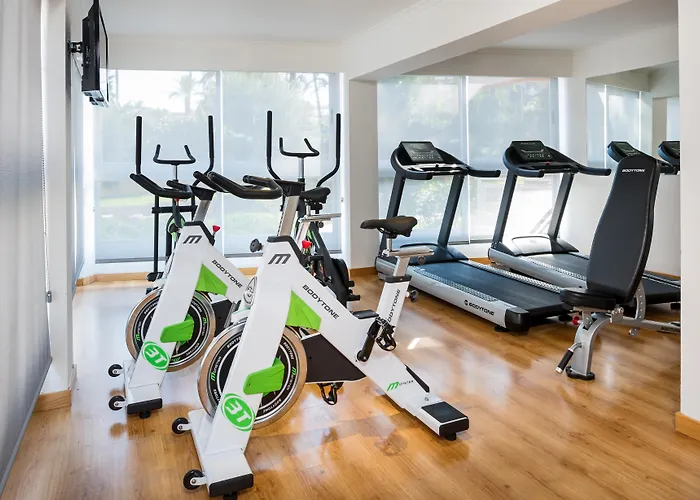 Boutique-Hotel: Hesperia Mallorca