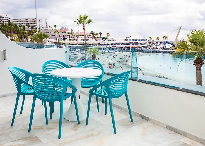 Hovima La Pinta Beachfront Family Hotel