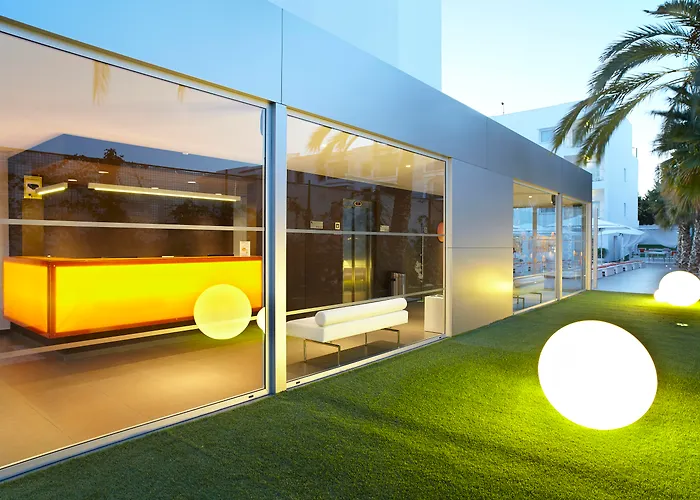 Resort: Ibiza Sun Apartments