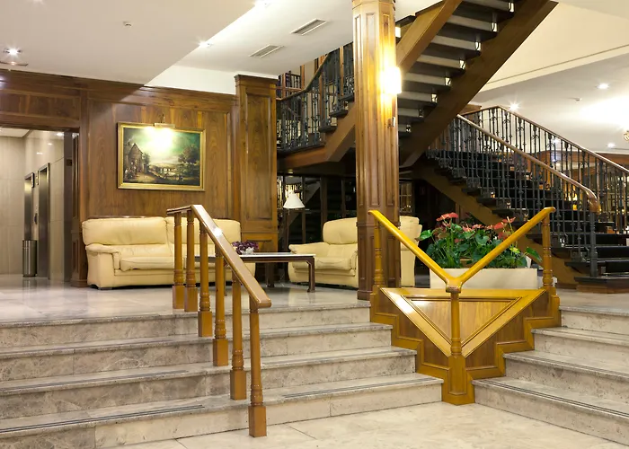 Hotel Liabeny