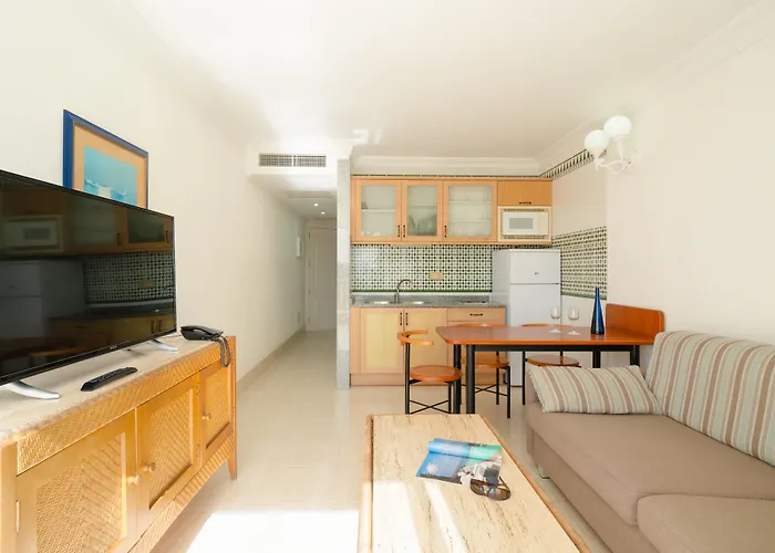 Alquiler de vacaciones: Apartamentos Isla de Lobos - Adults Only