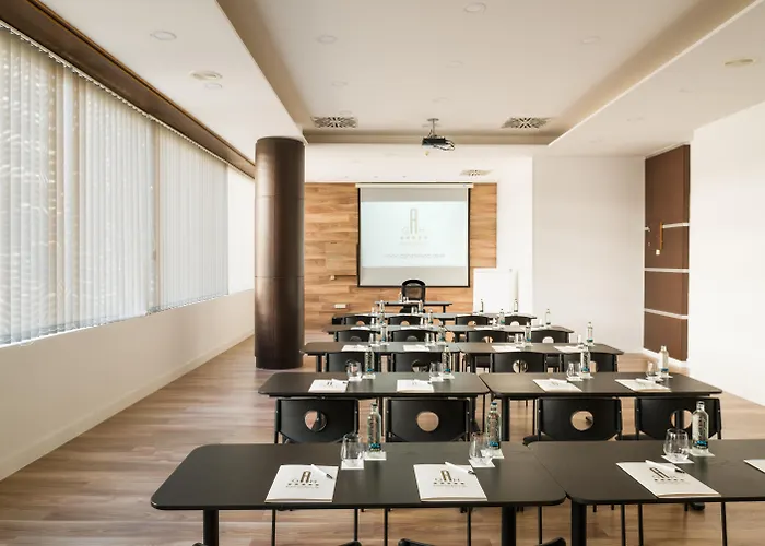 Hôtel accueillant les animaux: Arrecife Gran Hotel & Spa
