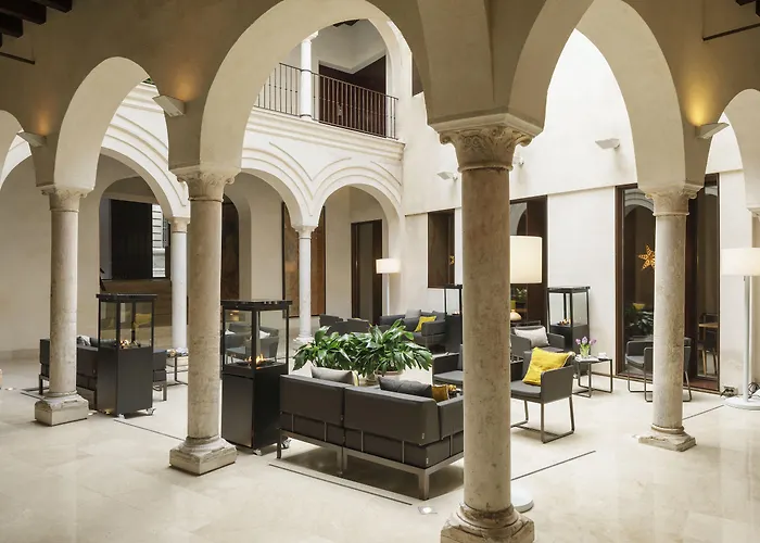 Hotel Posada Del Lucero