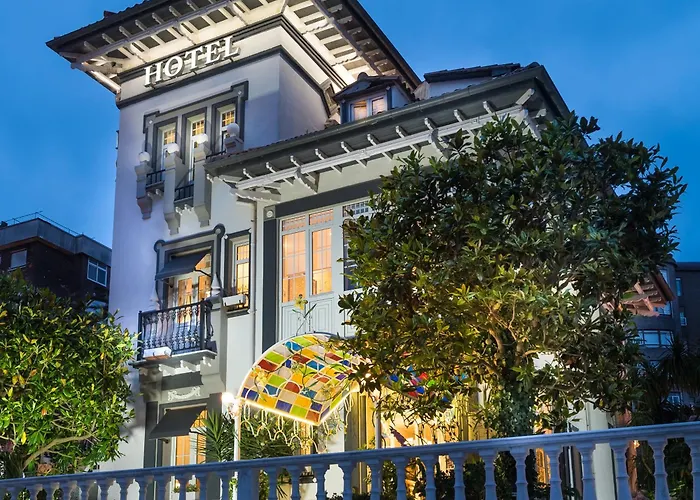 Hotel Boutique Las Brisas