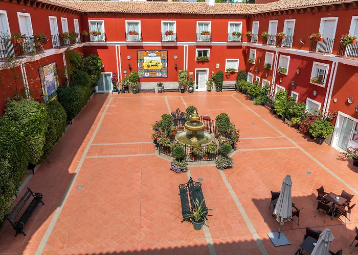Hotel Romerito
