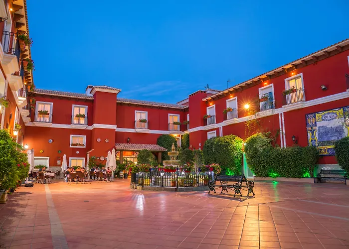 Hotel Romerito