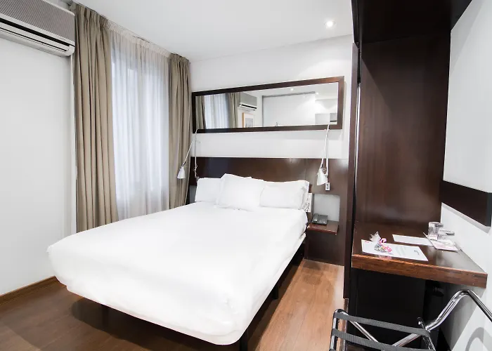 Hotel: Petit Palace Arana Bilbao