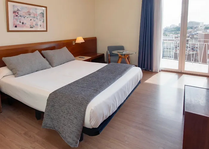 3-Sterne-Hotel: Astari