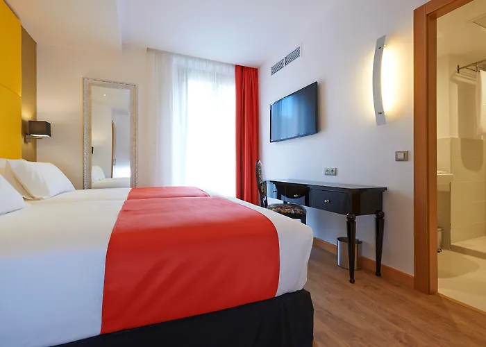 Hesperia Barcelona Barri Gotic