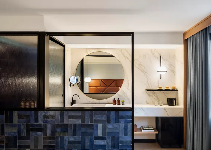 Hotel com casino: Kimpton Vividora Hotel By Ihg