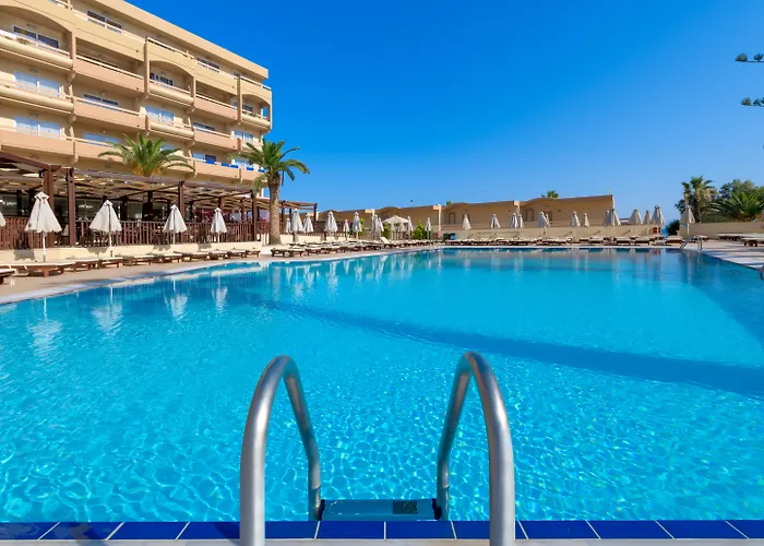 Sun Beach