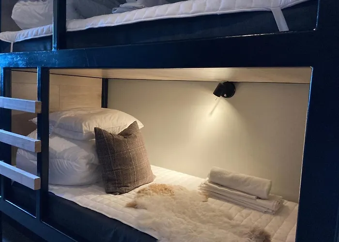 Breidablikk Guesthouse